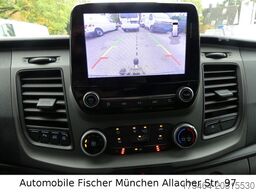 FORD Transit Custom Kasten 320 L2 Automatik Sortimo