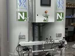 Azot jeneratörü NGS-1350