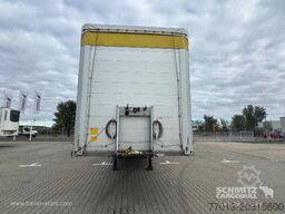Schmitz Cargobull Curtainsider Standard
