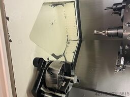 DMG MORI CTX alpha 300