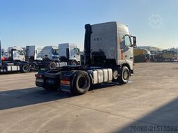 Volvo FH 12.420 (PTO / POMPE HYDRAULIQUE / BOITE MANU...