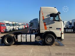 Volvo FH 12.420 (PTO / POMPE HYDRAULIQUE / BOITE MANU...