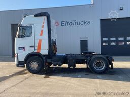 Volvo FH 12.420 (PTO / POMPE HYDRAULIQUE / BOITE MANU...