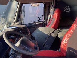Volvo FH 12.420 (PTO / POMPE HYDRAULIQUE / BOITE MANU...