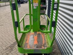 JLG 1230ES Hoogwerker Masthoogwerker