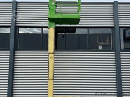 JLG 1230ES Hoogwerker Masthoogwerker