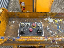 Haulotte Star 10 Hoogwerker Masthoogwerker