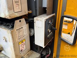 Haulotte Star 10 Hoogwerker Masthoogwerker