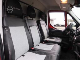 Iveco Daily 70 Daily 70 C 21 Hi-Matic Meat Hooks! Vle...