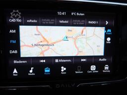 Iveco Daily 70 Daily 70 C 21 Hi-Matic Meat Hooks! Vle...