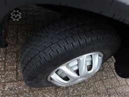 Iveco Daily 70 Daily 70 C 21 Hi-Matic Meat Hooks! Vle...