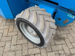 Genie GS2669DC Hoogwerker Schaarhoogwerker