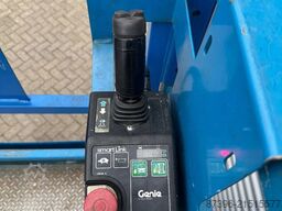 Genie GS2669DC Hoogwerker Schaarhoogwerker