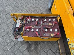 Genie GS2032 Hoogwerker Schaarhoogwerker