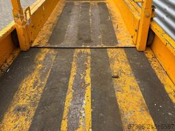 Genie GS2032 Hoogwerker Schaarhoogwerker