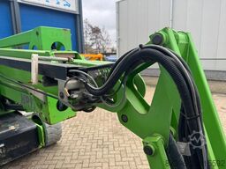 Niftylift HR17NE Hoogwerker Knikarmhoogwerker