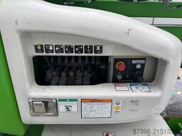 Niftylift HR17NE Hoogwerker Knikarmhoogwerker