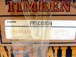 Timken LM844049 / LM844010 Kegelrollenlager - ! -