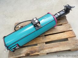  TOX Pressotechnik Kraftpaket ES250.100.395.43 Pneumo-Hydraulikaggregat