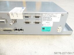 Trumpf / Hüttinger 1456168 Steuerbox Flow 36-48kW SN: 200128104 - 13,56MHz E