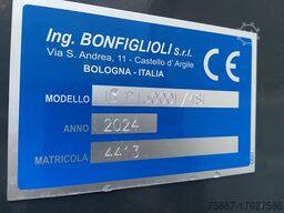 Iveco EUROCARGO 160E28 - NUOVA Gru e Cassone