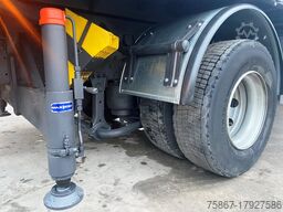 Iveco EUROCARGO 160E28 - NUOVA Gru e Cassone