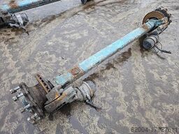 BPW SKHBF 9010 ECO-P