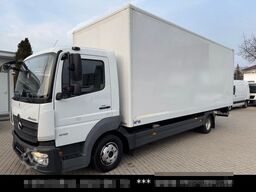 MERCEDES-BENZ Atego 818 Möbel Koffer 6,75 m lang DifferSperre