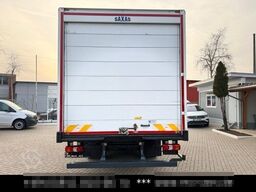 MERCEDES-BENZ Atego 818 Möbel Koffer 6,75 m lang DifferSperre