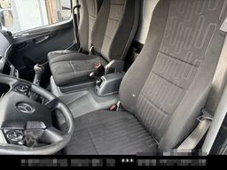 MERCEDES-BENZ Atego 818 Möbel Koffer 6,75 m lang DifferSperre