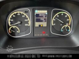 MERCEDES-BENZ Atego 818 Möbel Koffer 6,75 m lang DifferSperre