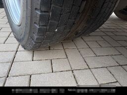 MERCEDES-BENZ Atego 818 Möbel Koffer 6,75 m lang DifferSperre