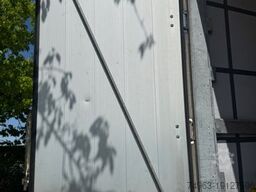 SCHMITZ CARGOBULL SCS 24 L, Reifen 95%
