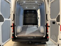 Volkswagen Crafter 35 2.0 TDI L3H3 140 PK DSG Automaat / E...