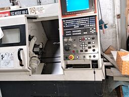 Mazak Nexus Quick Turn 100 II