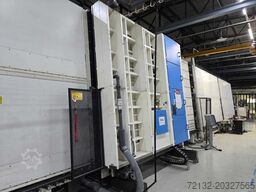 Lenhardt/Bystronic 3200 x 5500 mm