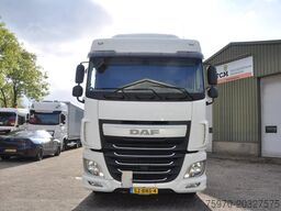 DAF XF 440 SC 4X2 2016 ZF INTARDER / PTO Voorbereid