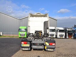 DAF XF 440 SC 4X2 2016 ZF INTARDER / PTO Voorbereid