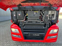 MAN TGS 18.420 EURO 6 / ADR / 482.445km / German-tr...