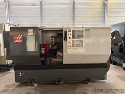 CNC strug HAAS ST-35Y