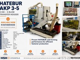 HATEBUR AKP 3-5