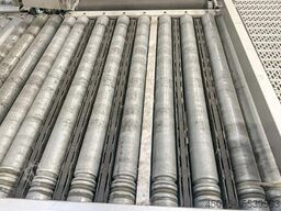 Dematic 4000 Lfm Behälter Fördertechnik