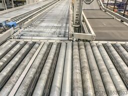 Dematic 4000 Lfm Behälter Fördertechnik