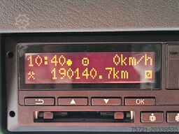 MAN 26.320 TGS 6X2-4 HMF 2820 K6