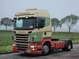 SCANIA R440