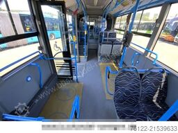 MERCEDES-BENZ Conecto G/Klima/O 530 G/A23/A40