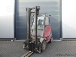 Linde H25D-03