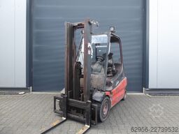 Linde E25-03