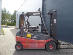 Linde E25-03