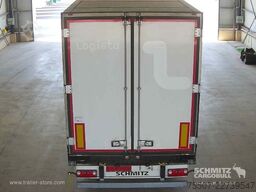 Schmitz Cargobull Semiremolque Frigo Multitemperatura